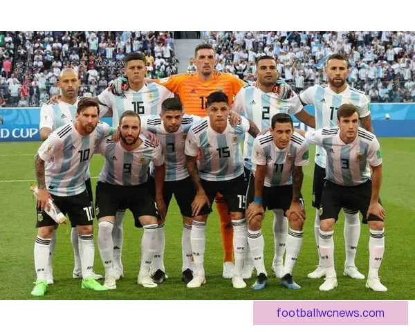 2026世界杯专家预测揭晓各大球队表现趋势及冠军之争分析