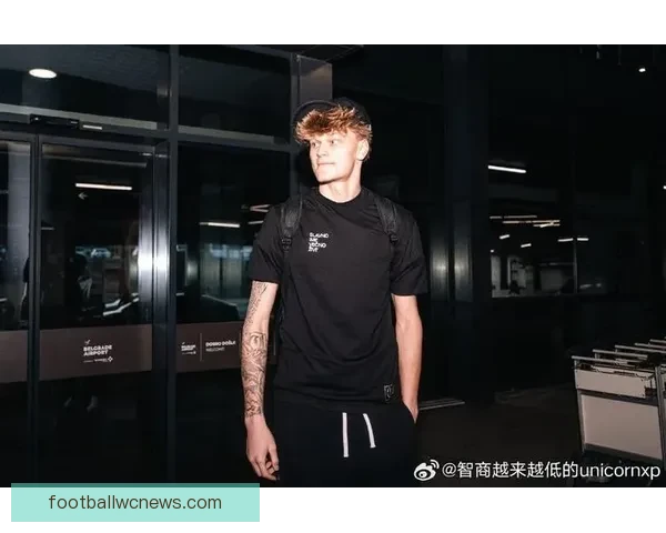 18岁新星单场轰103分打破芬兰篮球历史纪录 梦想进军NBA